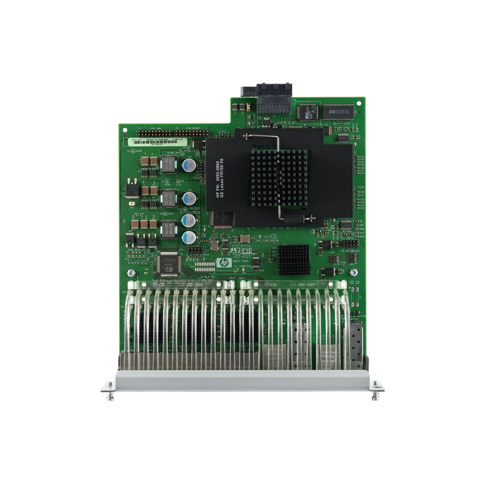 J4907A HP PROCURVE XL 16-PORT 10/100/1000 SWITCH MODULE -